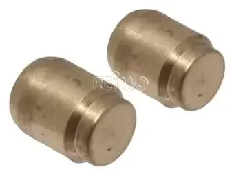 Tapon ciego GOK para tuberias de gas de 8 mm, caravanas, autocaravanas y camper – Ref. 37-751180
