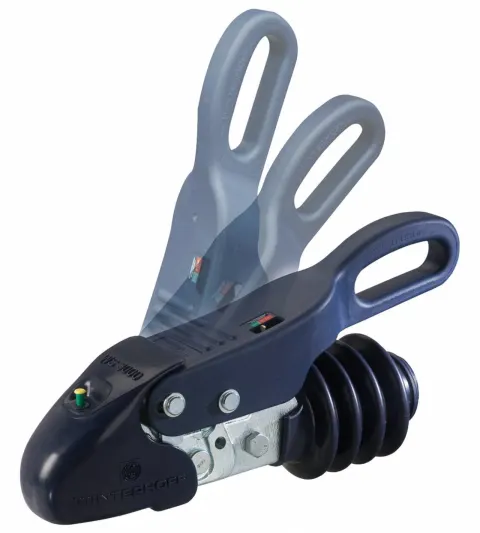 Estabilizador WS3000 WINTERHOFF