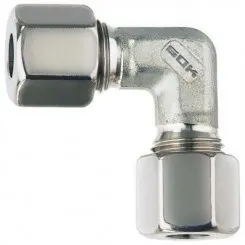 RACORD 8mm CODO W8 · Ref. 2733022
