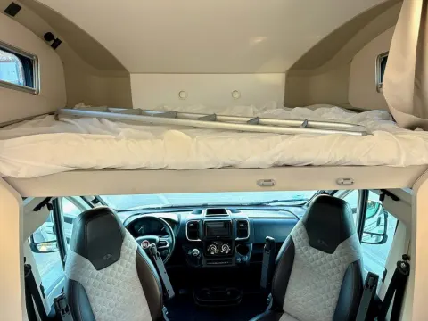 Autocaravana Adria Coral XL Plus 660 SL