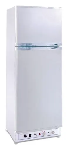 Frigorífico a gas butano y propano Butsir Elegance 225 L