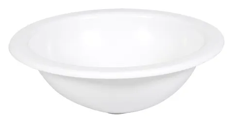 Comet lavabo de plástico de 30 cm