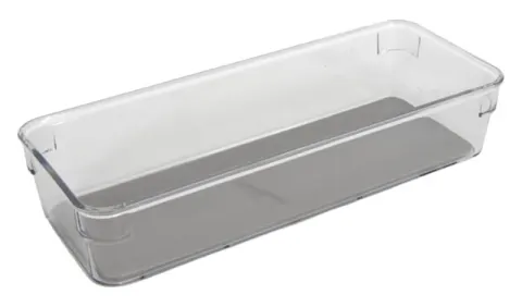 Svenska Living organizador antideslizante de 23 x 9 cm