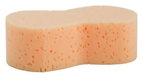 123 Products esponja