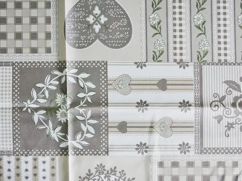 Unique Living Ronnie 230 x 150 mantel