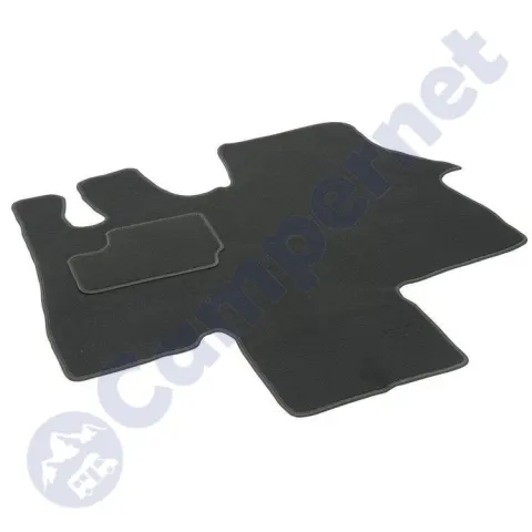 Alfombra cabina Ducato 2002-2006
