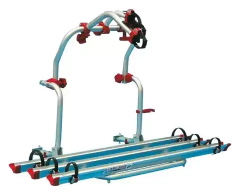 Porta bicicletas Fiamma Carry Bike Trigano autocaravana – Ref. 44448