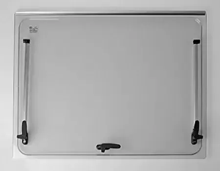 Cristal compatible ventana Seitz Dometic 1200×350 caravana autocaravana – Ref. 4004IG