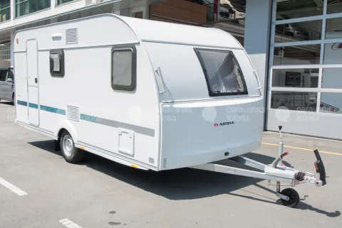 Caravana Adria Aviva 472 PK