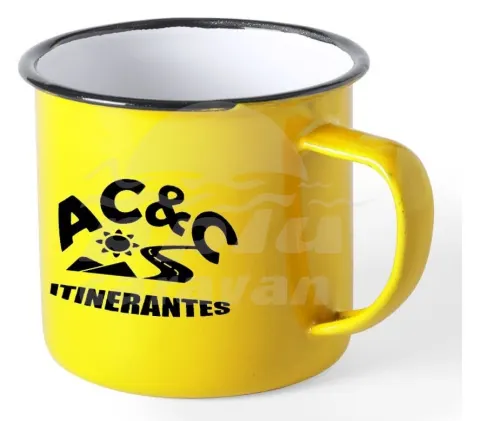 TAZA VINTAGE AC&C