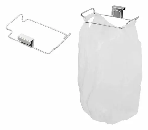 PPS Soporte Bolsa Basura