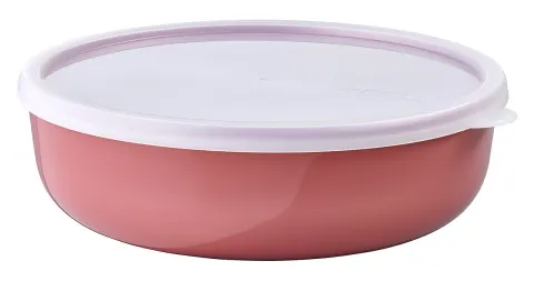Mepal Lumina recipiente de almacenamiento de 2 litros – Vivid Mauve