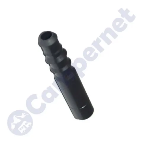 Manguito adaptador rígido a flexible 10/12 JG