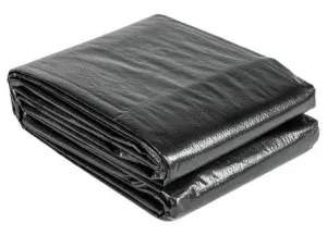 Dometic Pico FTC 1X1 suelo protector 255 x 90 cm