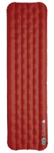 Big Agnes Rapide SL aislado largo rojo largo