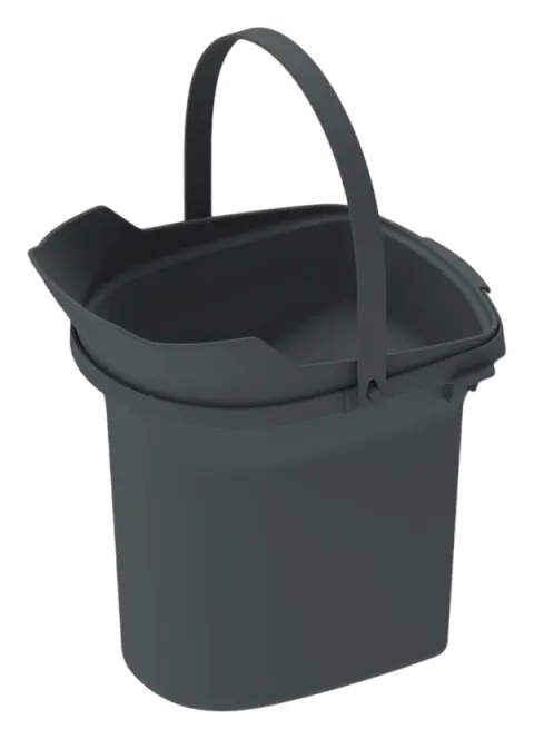 Cubo para líquidos Clesana C1 / X1