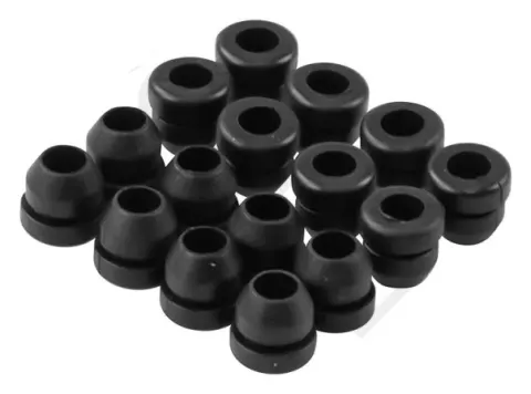 Gomas de fijación para rejillas de cocina Dometic