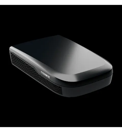 Aire Acondicionado FreshJet 3000 Dometic FJX7 Negro LED