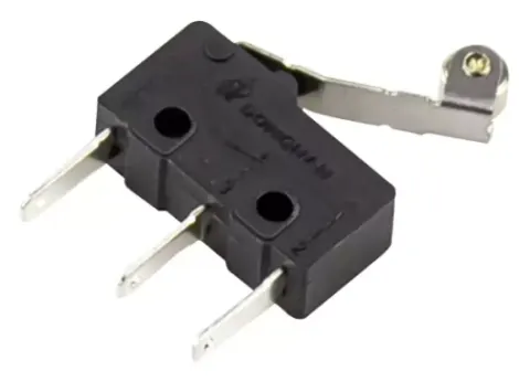 Microinterruptor para WC Dometic