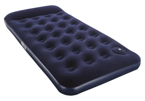 Bestway Pavillo 28 cm Twin colchón inflable para dos personas