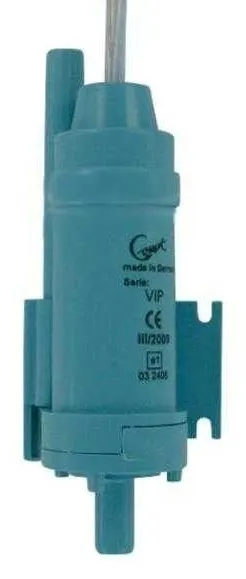 Bomba en linea 16L/M Comet Vip