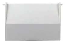 Compuerta skimmer 15 litros Astralpool con bisagras