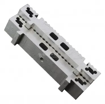 Accesorio de montaje para mover – Distanciador 15mm (2 unds)