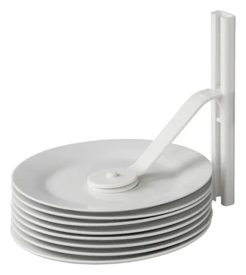 Sujeta platos ProPlus