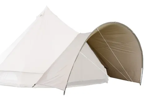 Obelink Sahara Canopy toldo para tienda