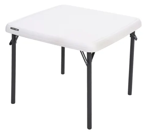 Mesa plegable pequeña para niños Lifetime