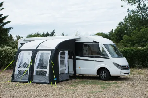 Avance Motor Rally AIR Pro 260 L