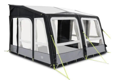 Avance Kampa Dometic Grande Air Pro 390