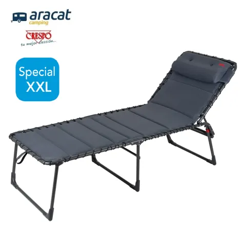 Cama Crespo AP/364-NAD