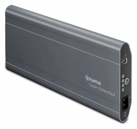 Batería externa GV8 para nevera eléctrica TRUMA