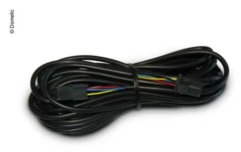 Cable de extensión DEFA para sensor 80502, 5m