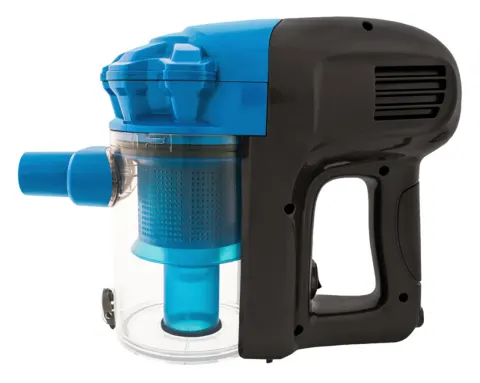 Aspiradora Mestic MS-125 Cyclone