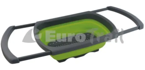 Colador plegable de silicona EuroTrail