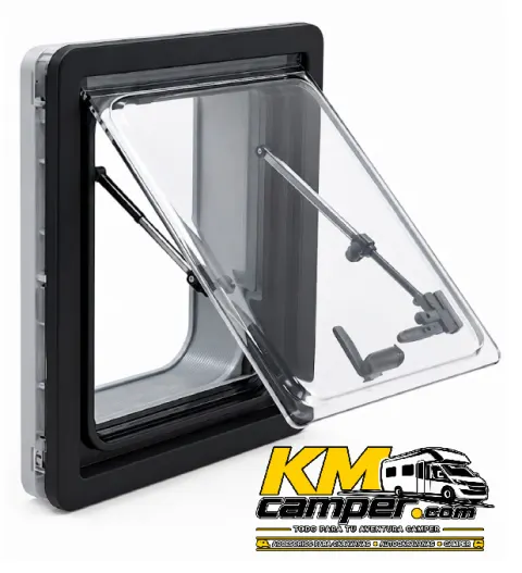 Ventanas abatibles CARBEST (medidas a escoger)