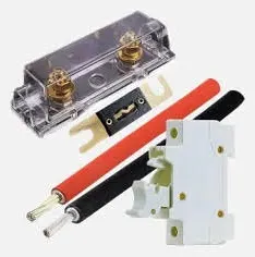 Accesorios solares a los mejores precios. Wccsolar