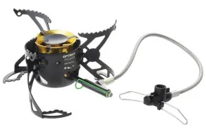 Optimus Polaris Optifuel