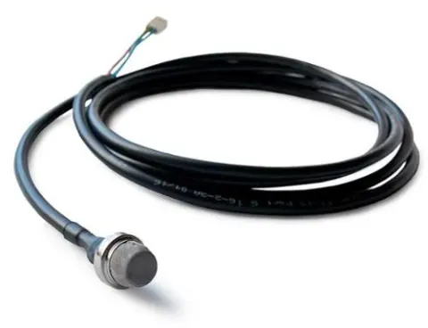 Segundo sensor para TriGas Alarma para gases de aturdimiento con sirena