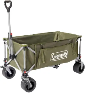 Coleman Ultimate Terrain Wagon