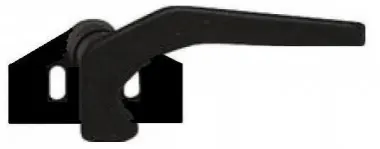 MANETA CIERRE POLIPLASTIC · Ref. 2433044