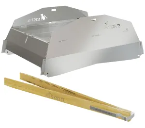 Skotti Cap Max