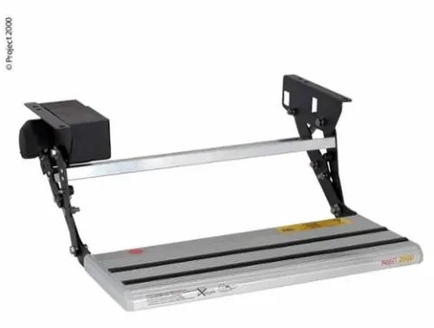 Paso de 12V 55 cm