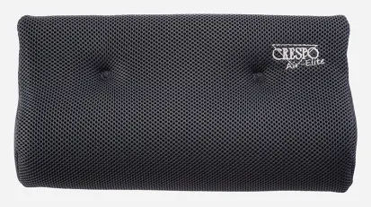 Crespo – Almohada A-237 – Air-Elite – Gris