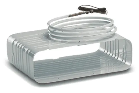 S3 Evaporador + Conector Rapido a Placa