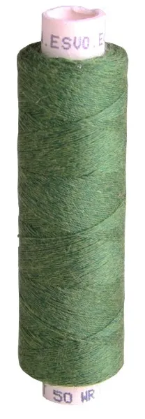 Esvo hilo de tienda verde