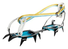 Otros accesorios de camping: Crampones Singing Rock Fakir III Semi-Classic