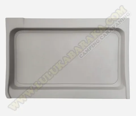 Panel detrás Conductor Superior Ducato JB 2006